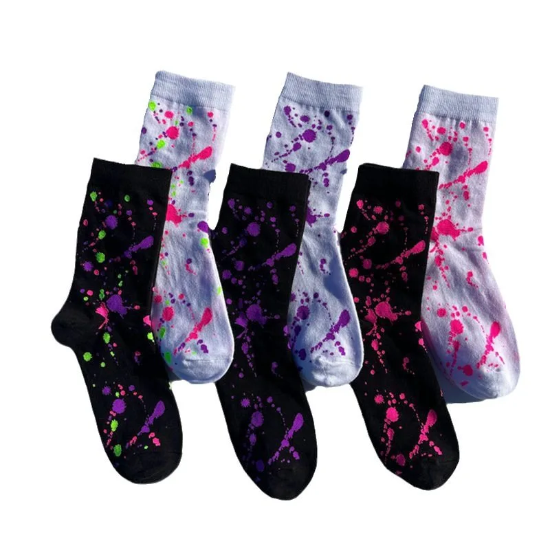 Calcetines de Moda