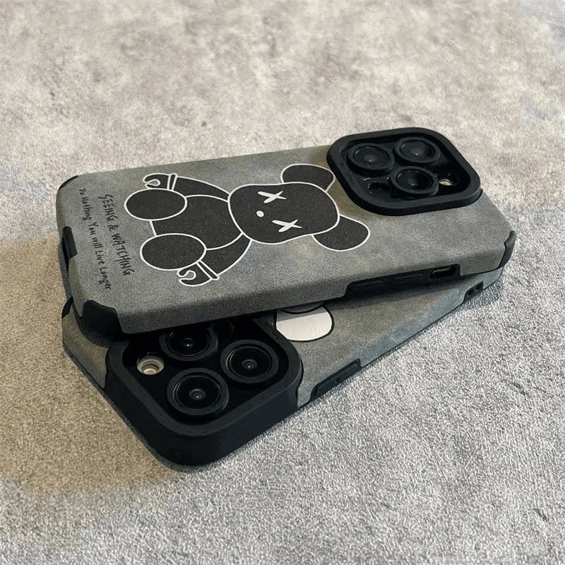 Funda de Teléfono Fashion 2 Estilos