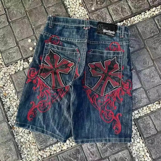 Unbranded Shorts: seller detail photo 3