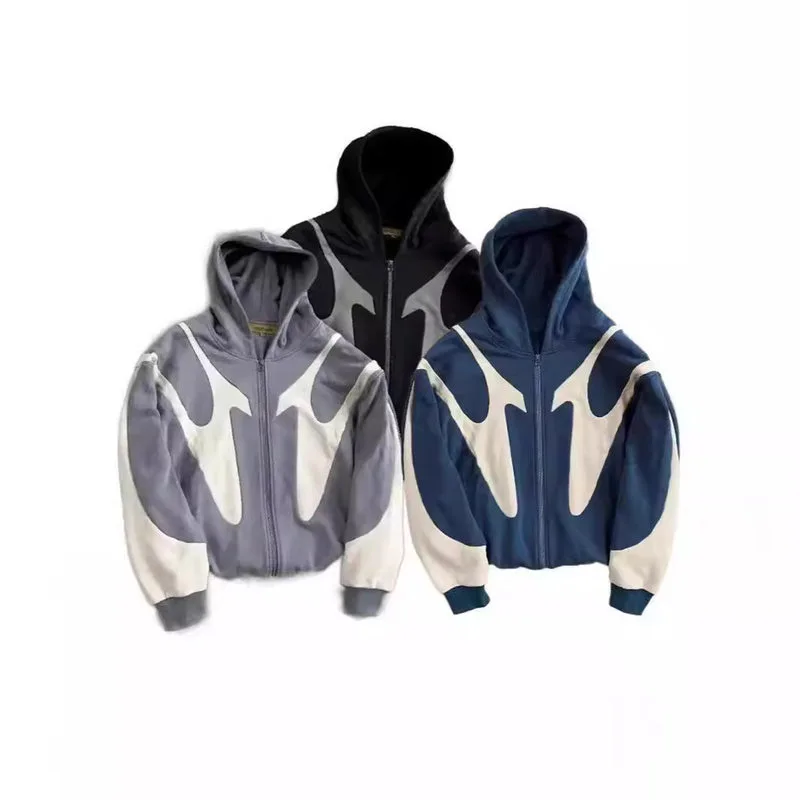 Sudadera Y2K