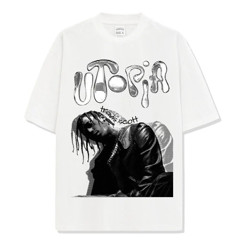 Travis Scott Tees | 15 colorways