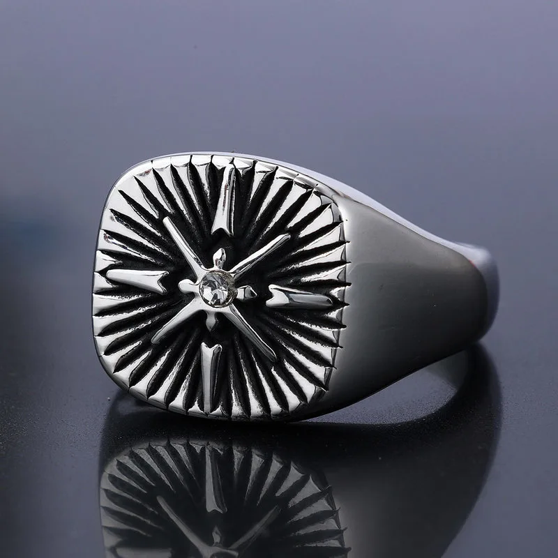 Anillo de Moda