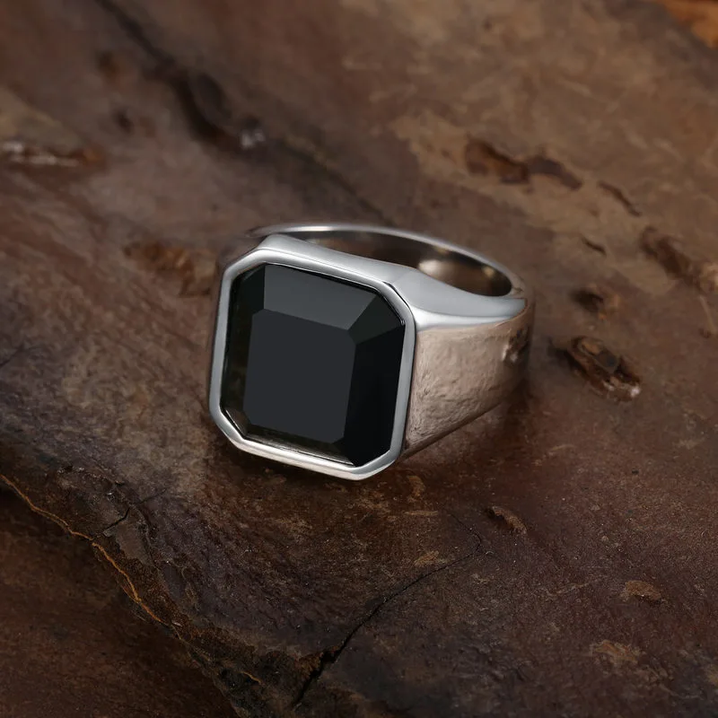 Anillo Fashionable