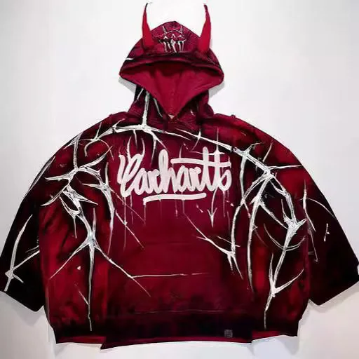 Y2K Hoodie