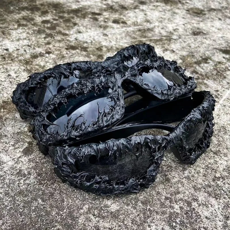 Gafas de sol Y2K 2 estilos