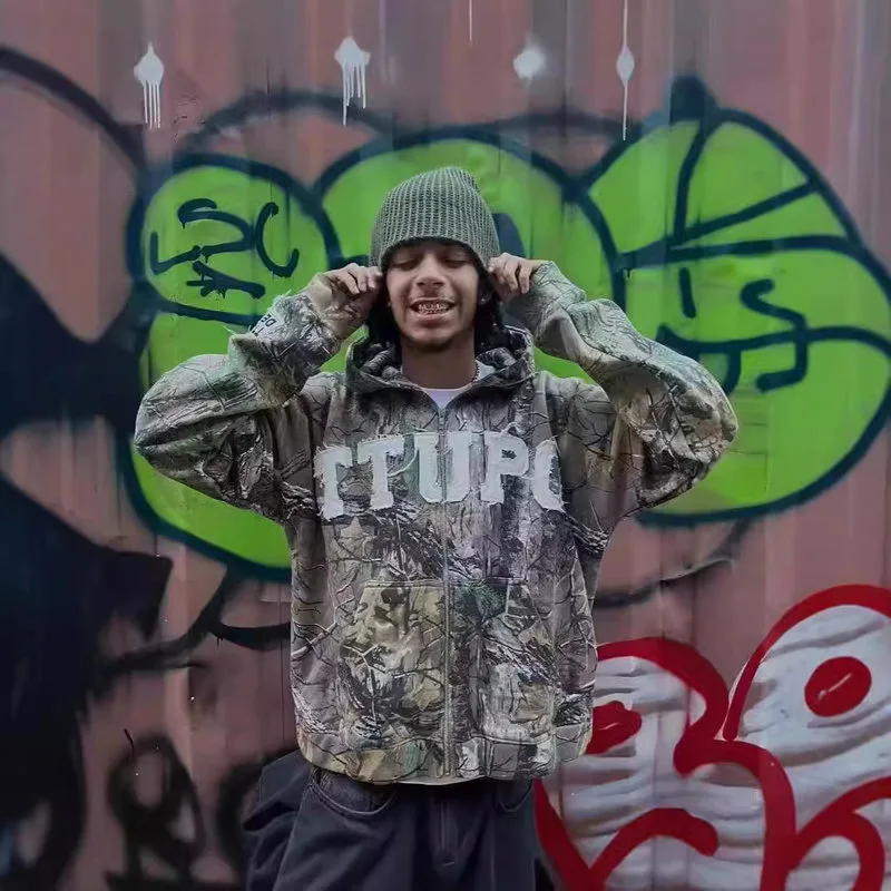 Y2K Hoodie