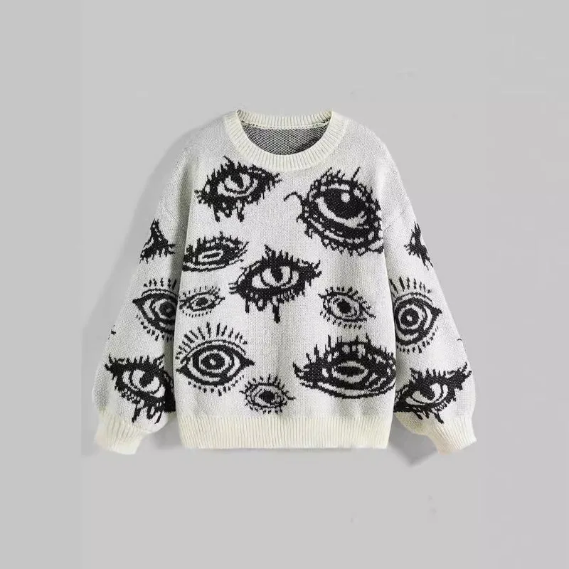 Sudadera Y2K