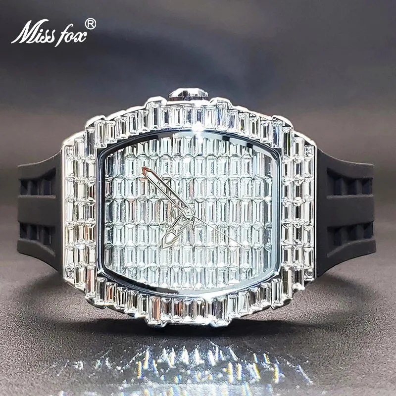 Reloj Diamond Watch 3 Estilos