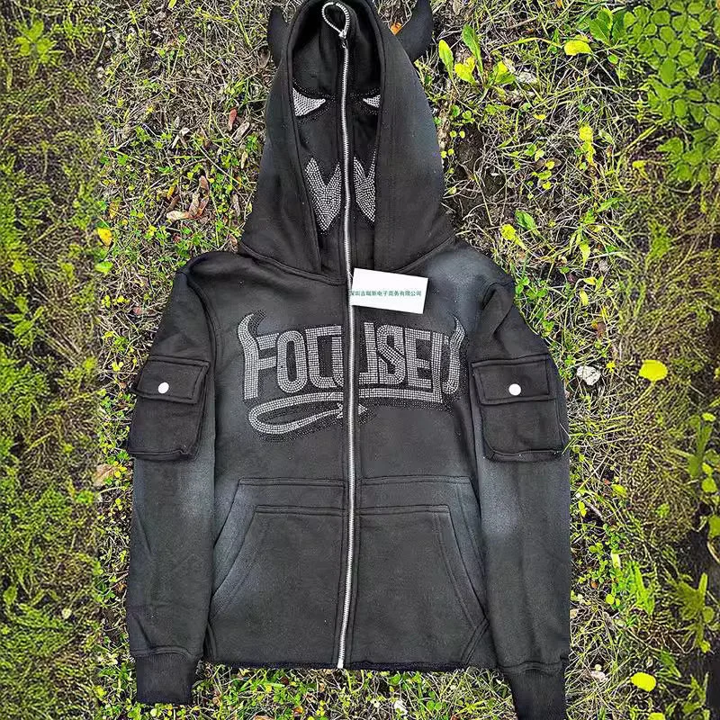 Y2K Hoodie