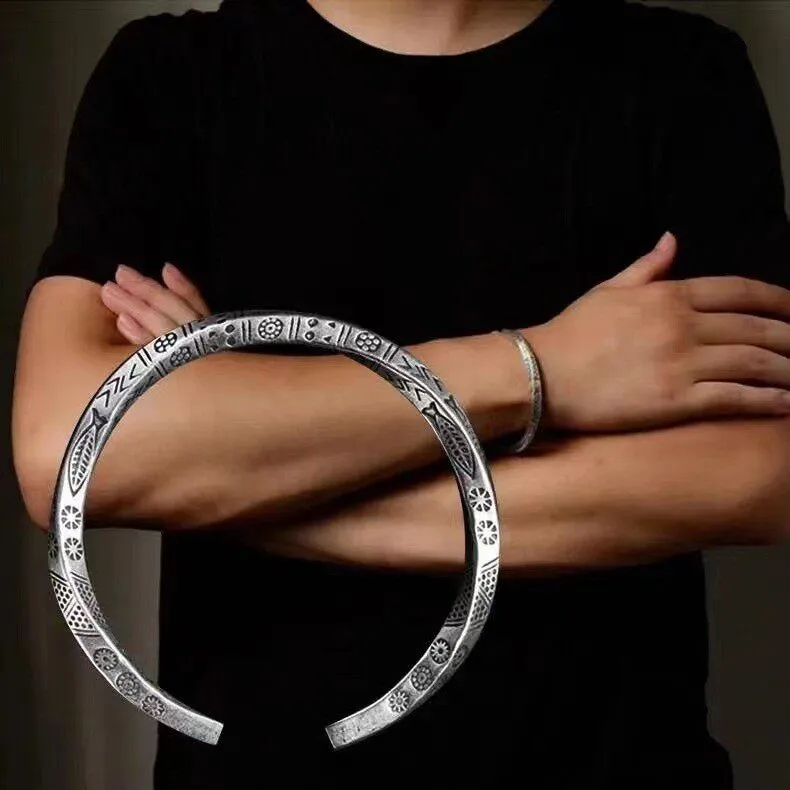 Pulsera de moda