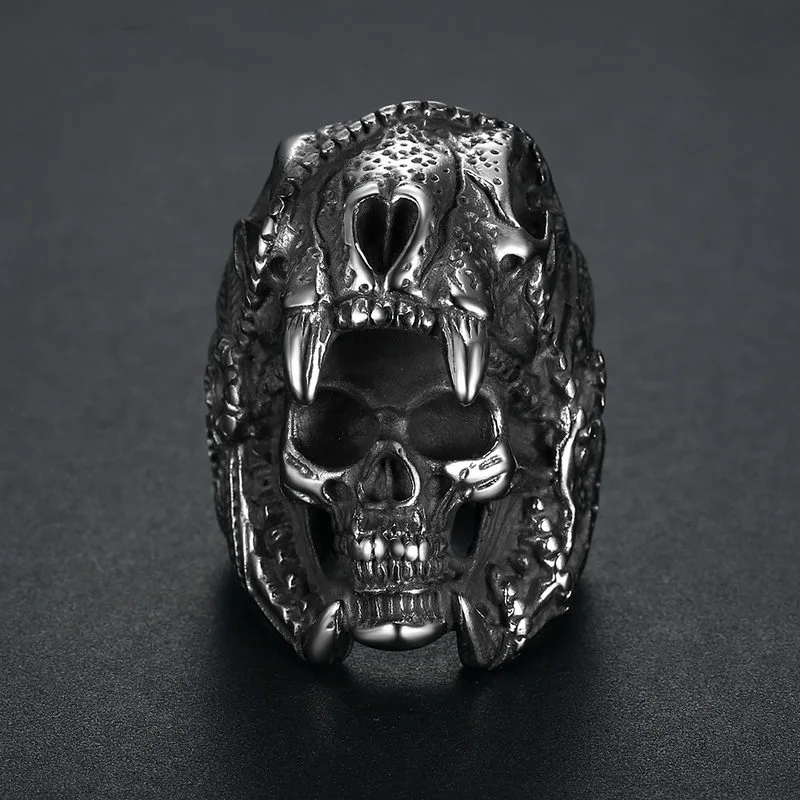 Anillo de Moda