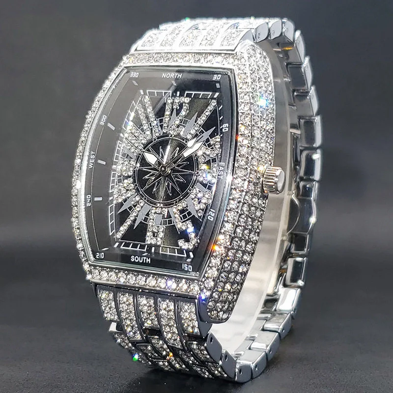 Reloj Diamond 6 Estilos