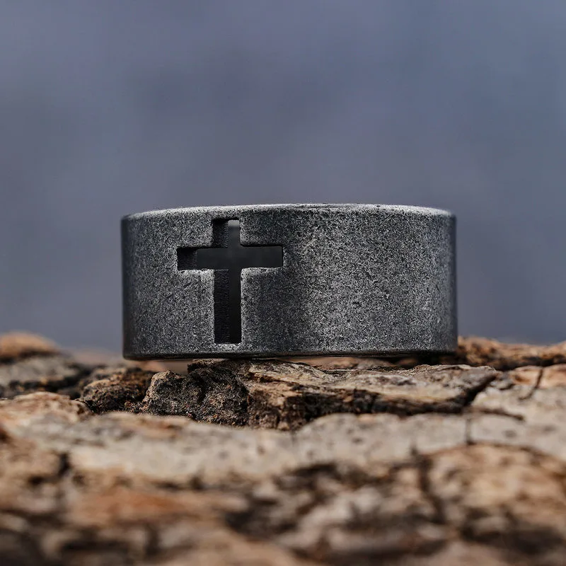 Anillo de Moda