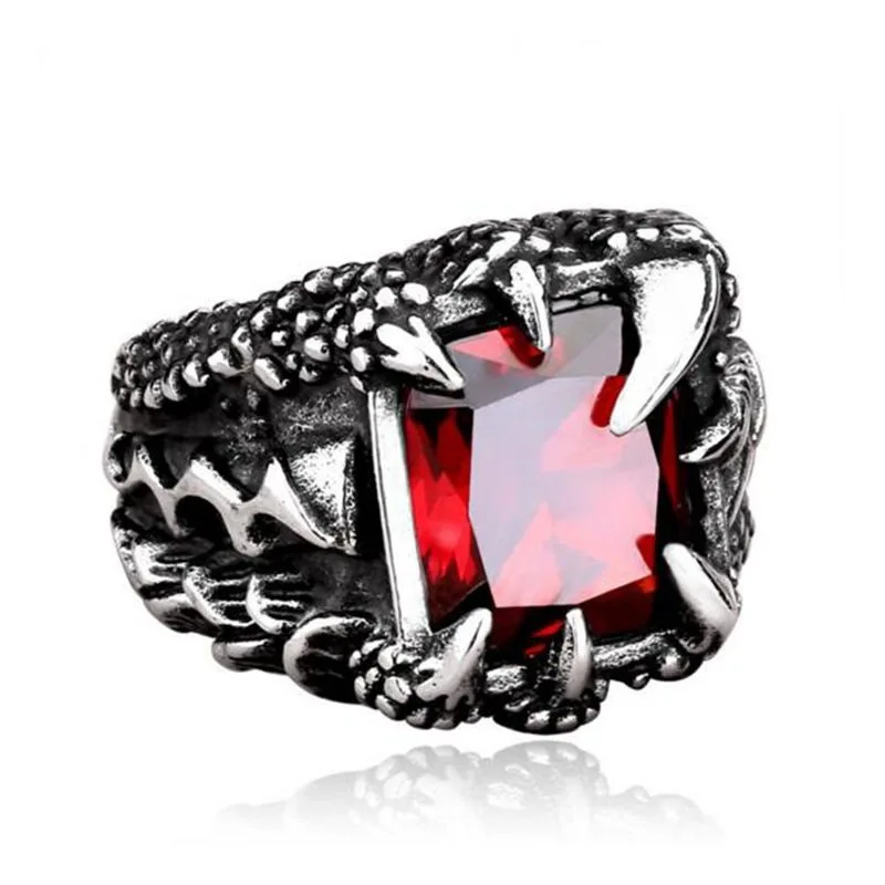 Anillo Fashionable
