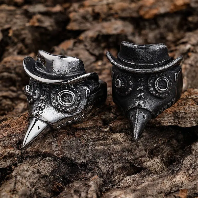 Anillo Fashionable