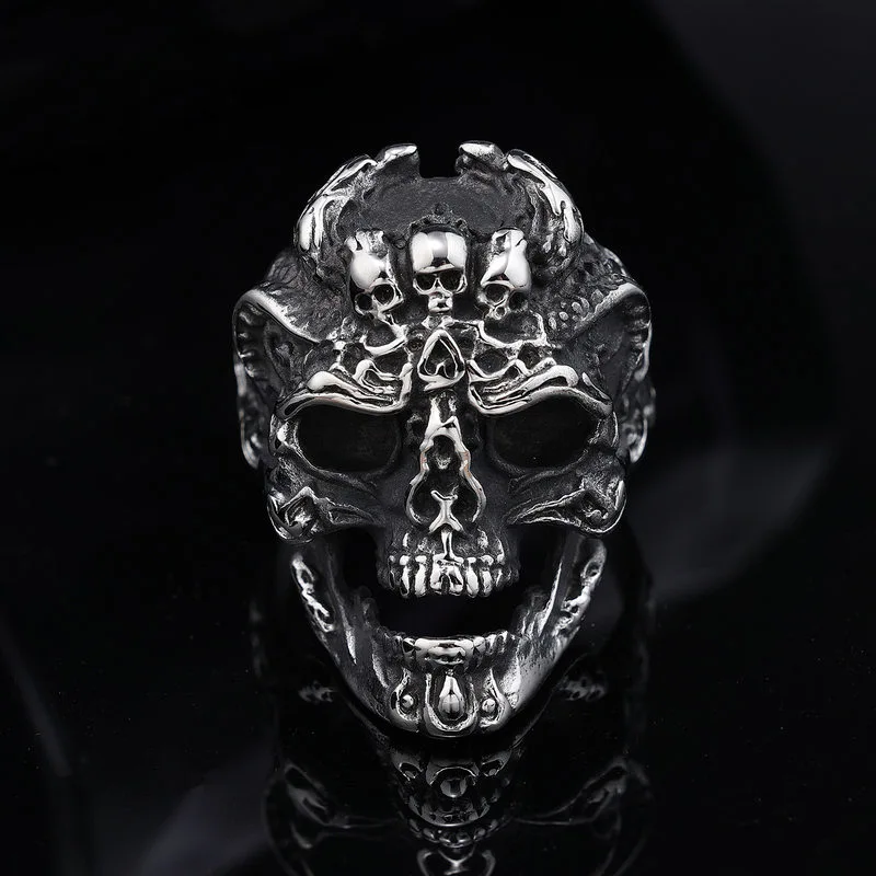Anillo Fashionable