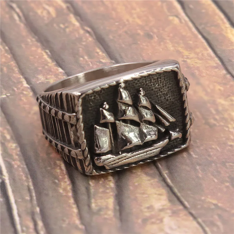 Anillo de Moda