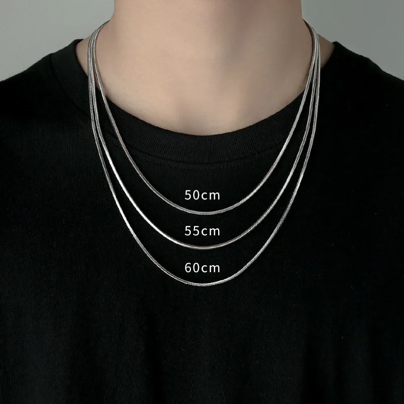 Collar Fashionable