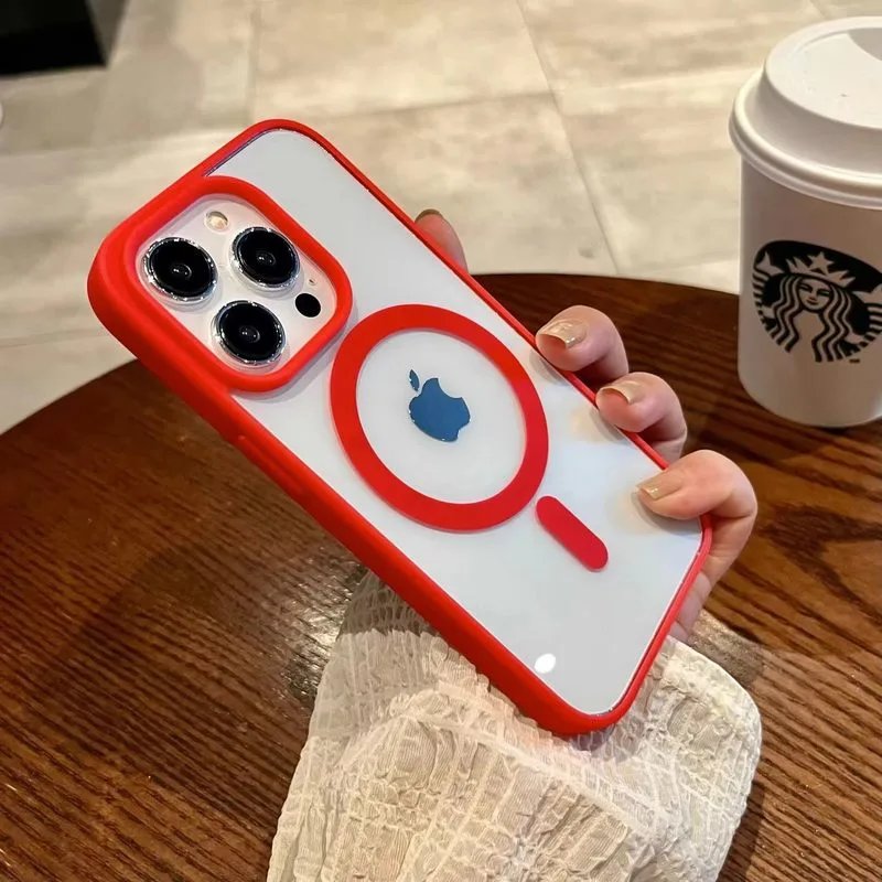 China Red