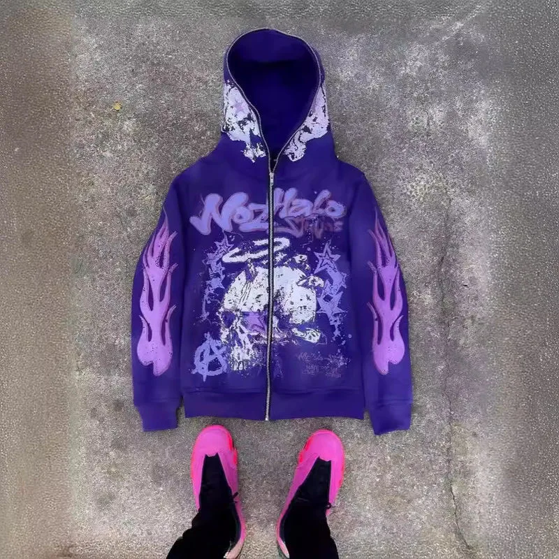 Y2K Hoodie