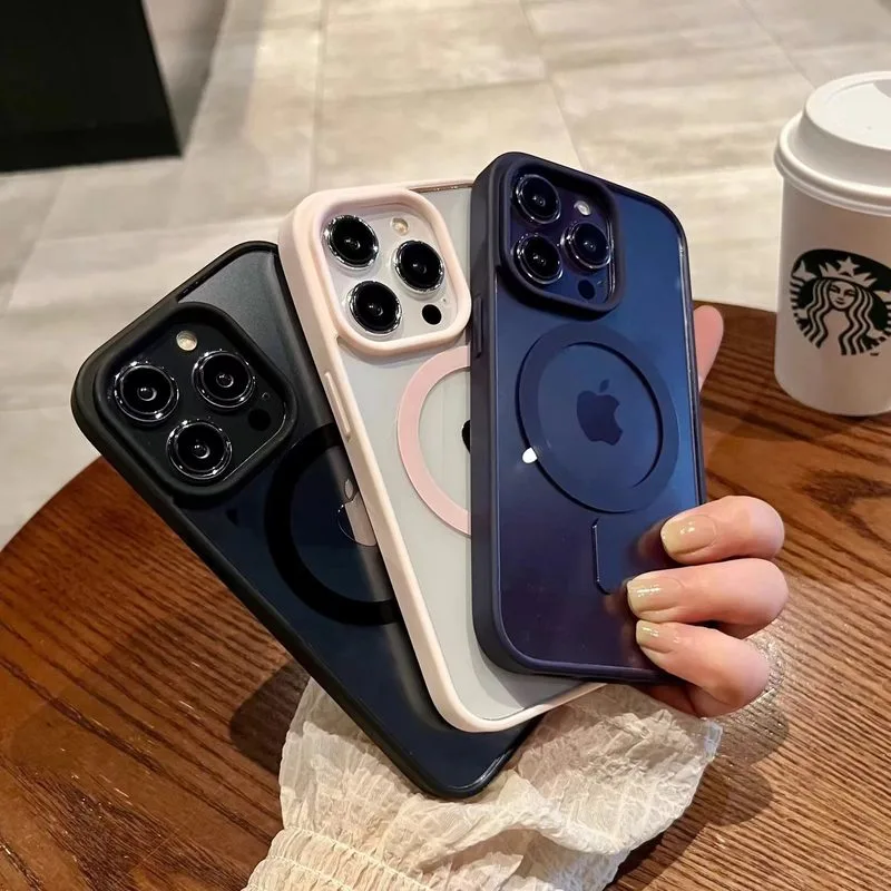 Fundas de Teléfono Moda 10 Estilos
