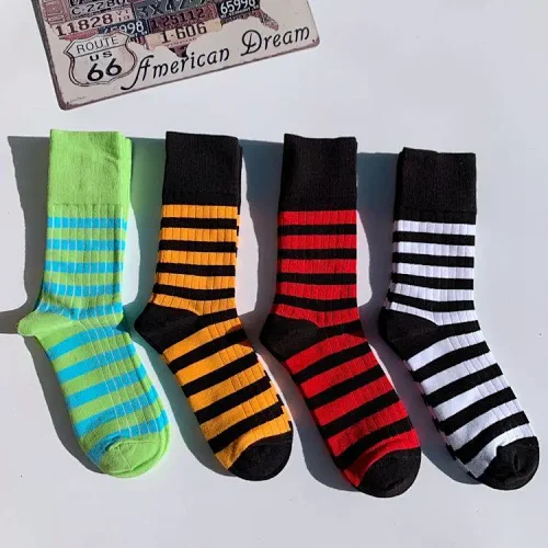 Calcetines de Moda