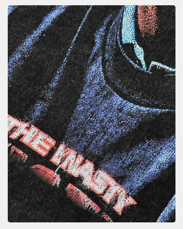 MJ Tees: seller detail photo 6