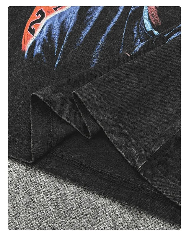 MJ Tees: seller detail photo 8