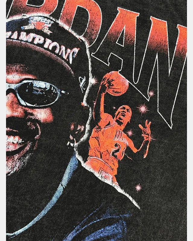 MJ Tees: seller detail photo 4