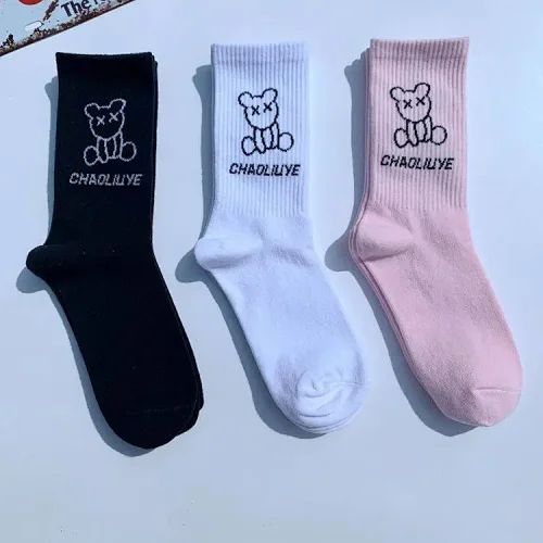 Calcetines de Moda