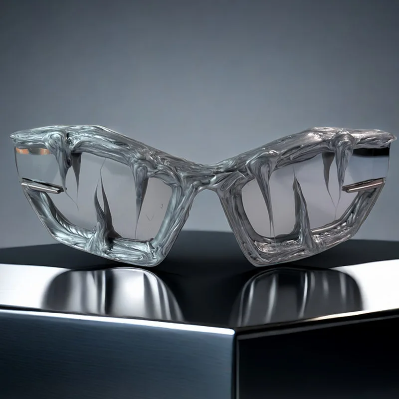 Gafas de sol Y2K - 4 estilos