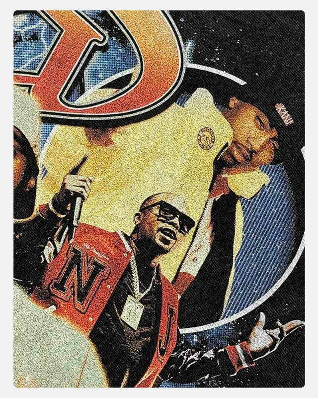Nas Tees: seller detail photo 4