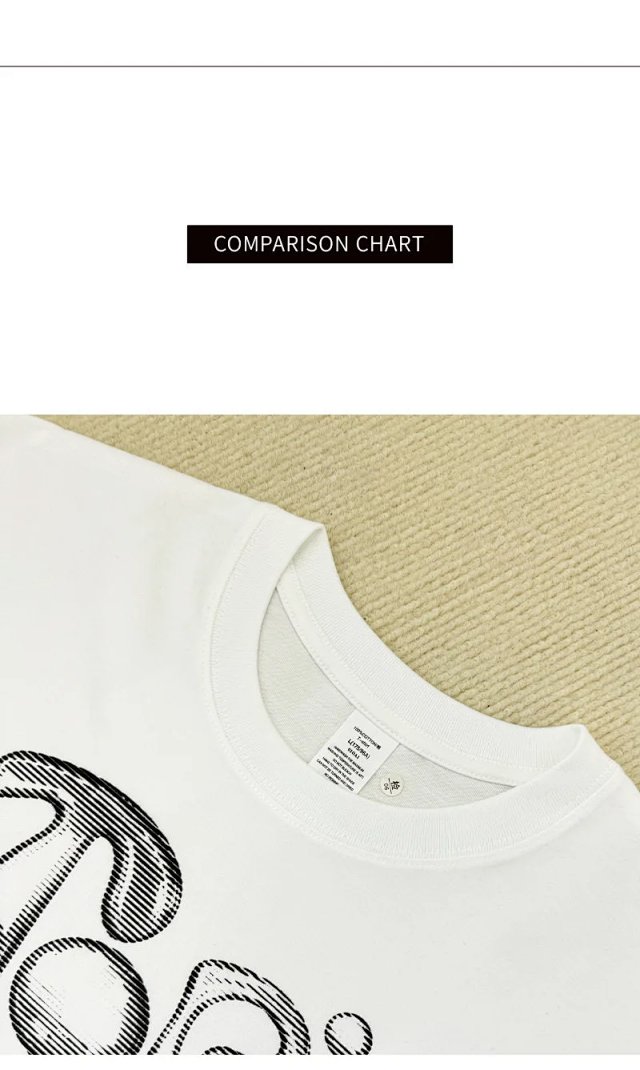 Travis Scott Tees: seller detail photo 7