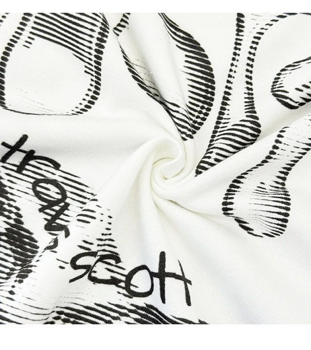 Travis Scott Tees: seller detail photo 9