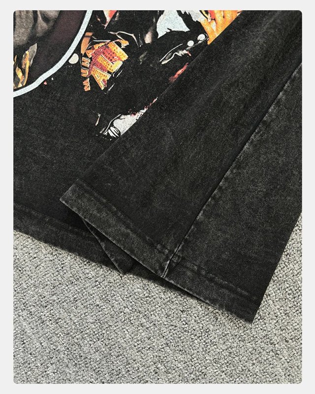 Savage Tees: seller detail photo 7