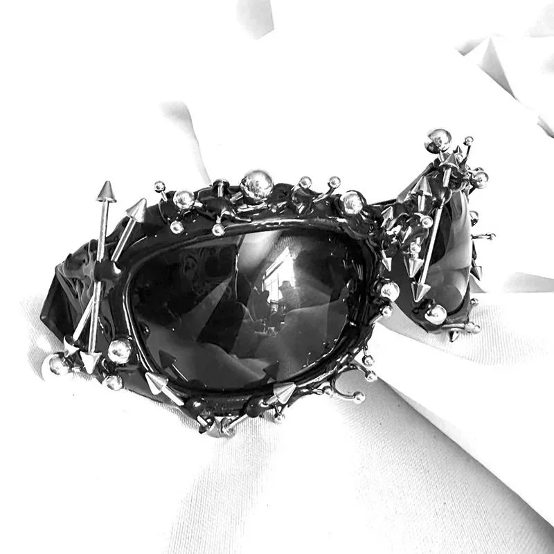 Gafas de Sol Y2K 5 Estilos