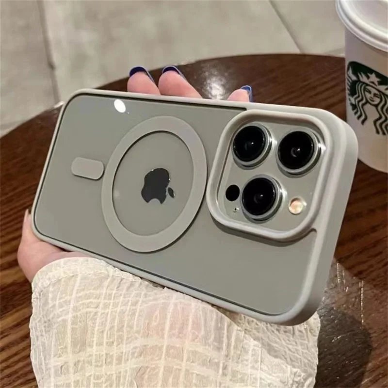 Titanium Gray