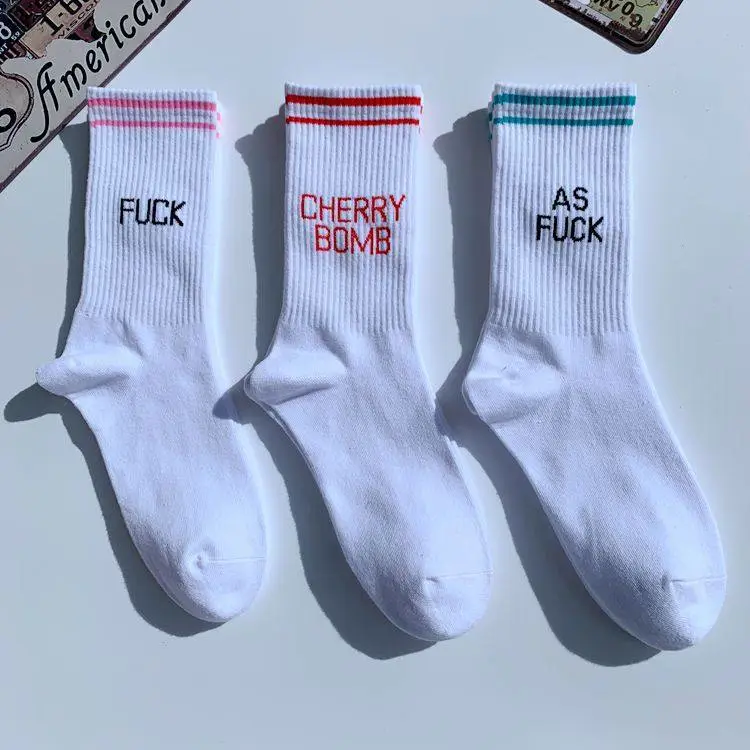 Calcetines de Moda