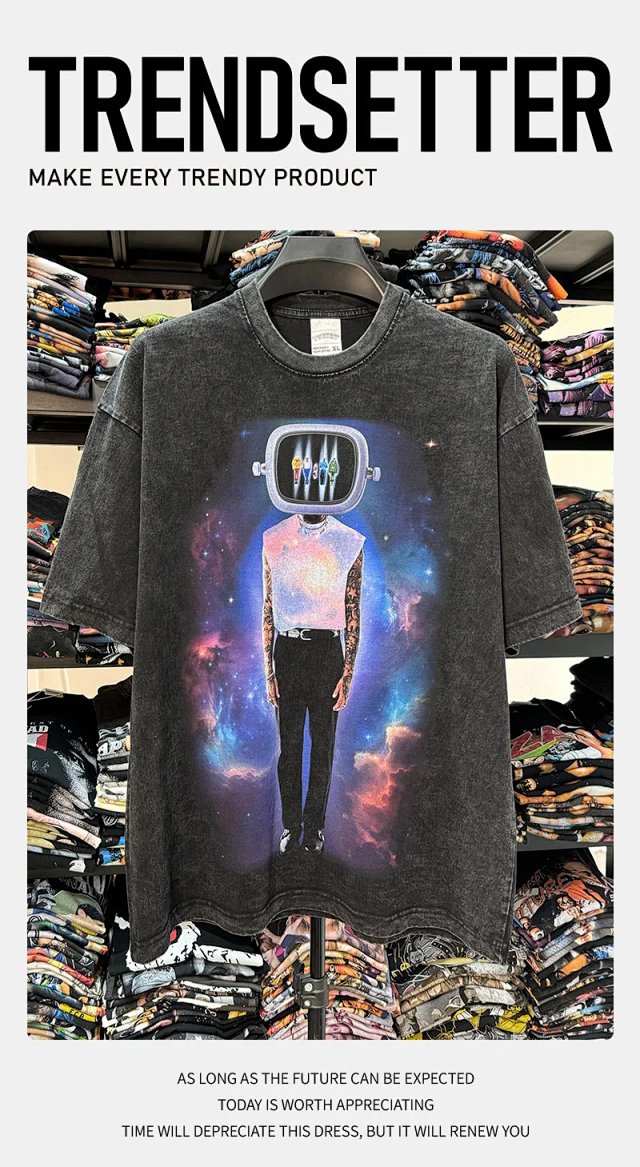 Chris Brown Tees: seller detail photo 1