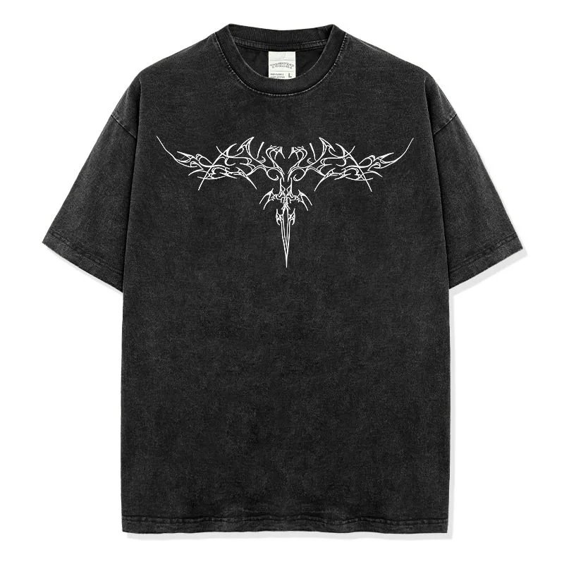 Vintage Tees | 18 colorways