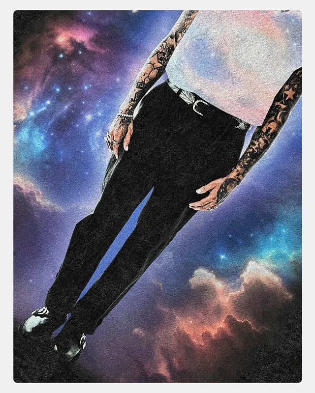 Chris Brown Tees: seller detail photo 5