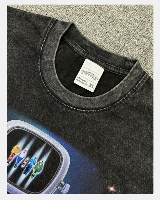 Chris Brown Tees: seller detail photo 6