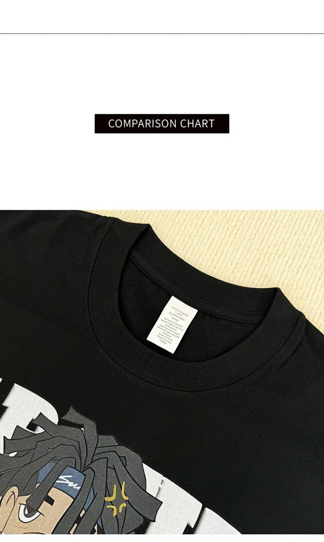 Vintage Tees: seller detail photo 7