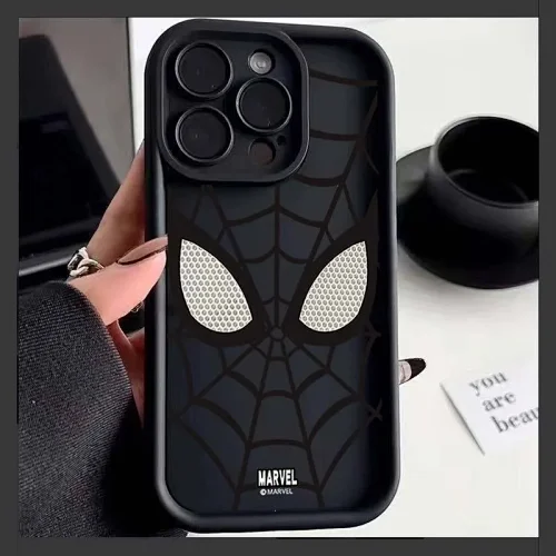 Funda para Teléfono Spider-Man 5 Estilos