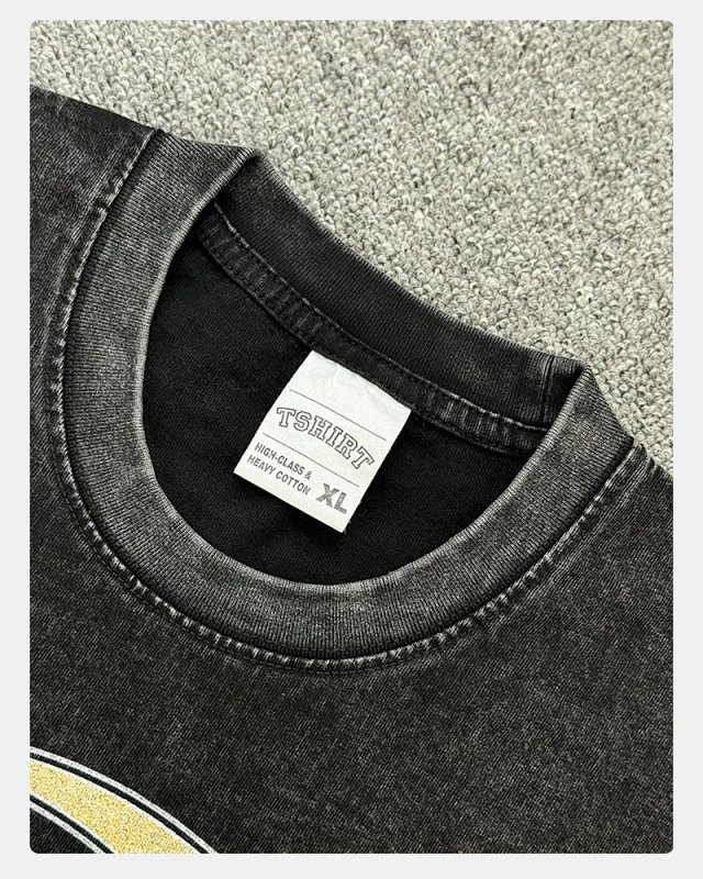 Nas Tees: seller detail photo 6