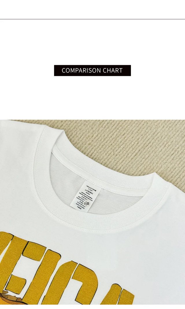 Vintage Tees: seller detail photo 7