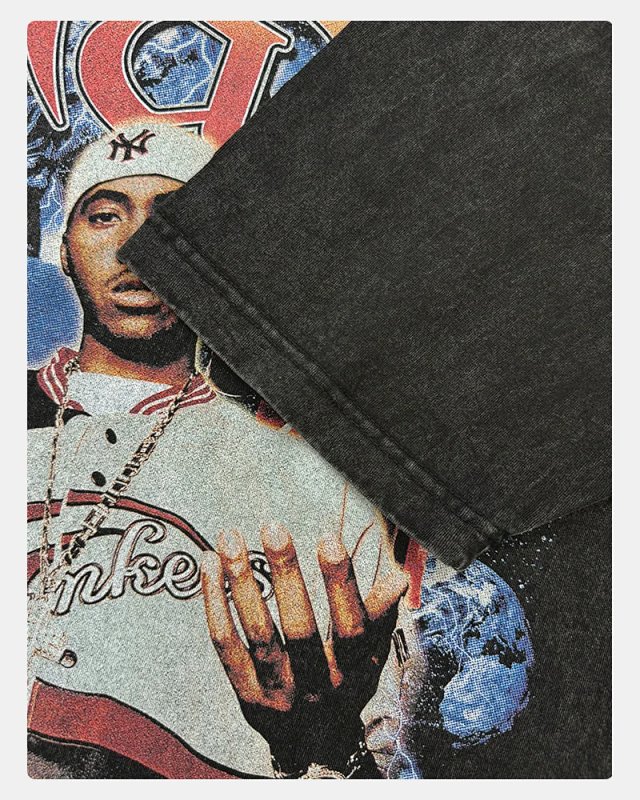Nas Tees: seller detail photo 7