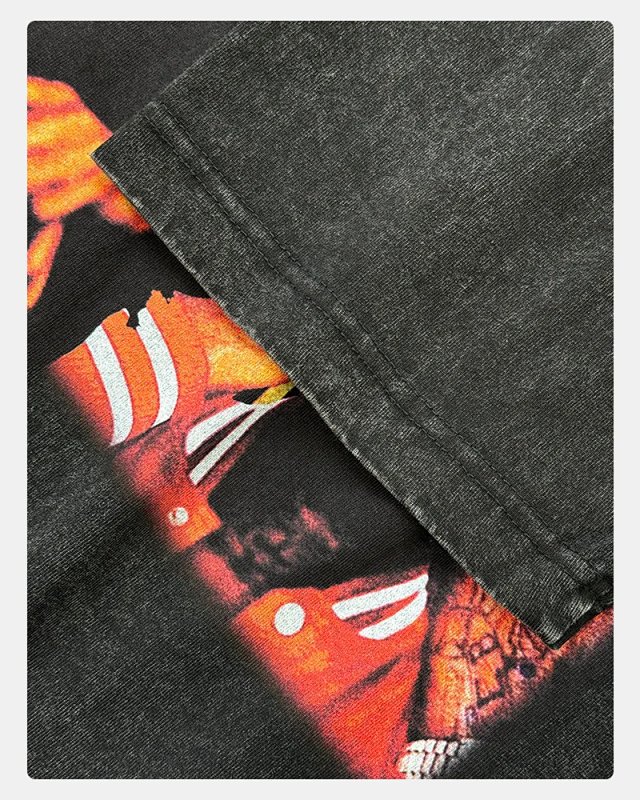 Savage Tees: seller detail photo 7