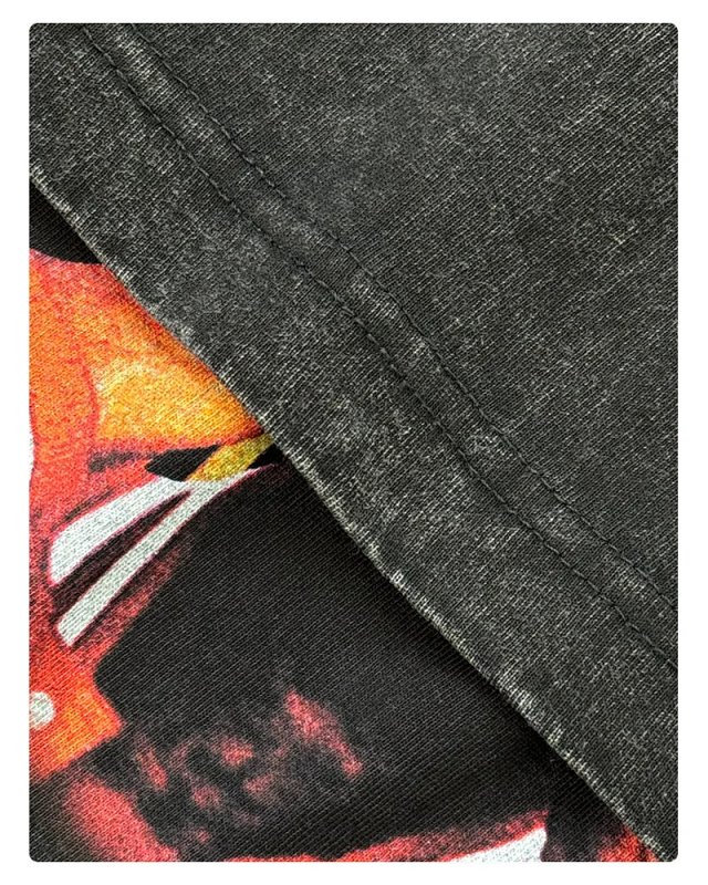Savage Tees: seller detail photo 8