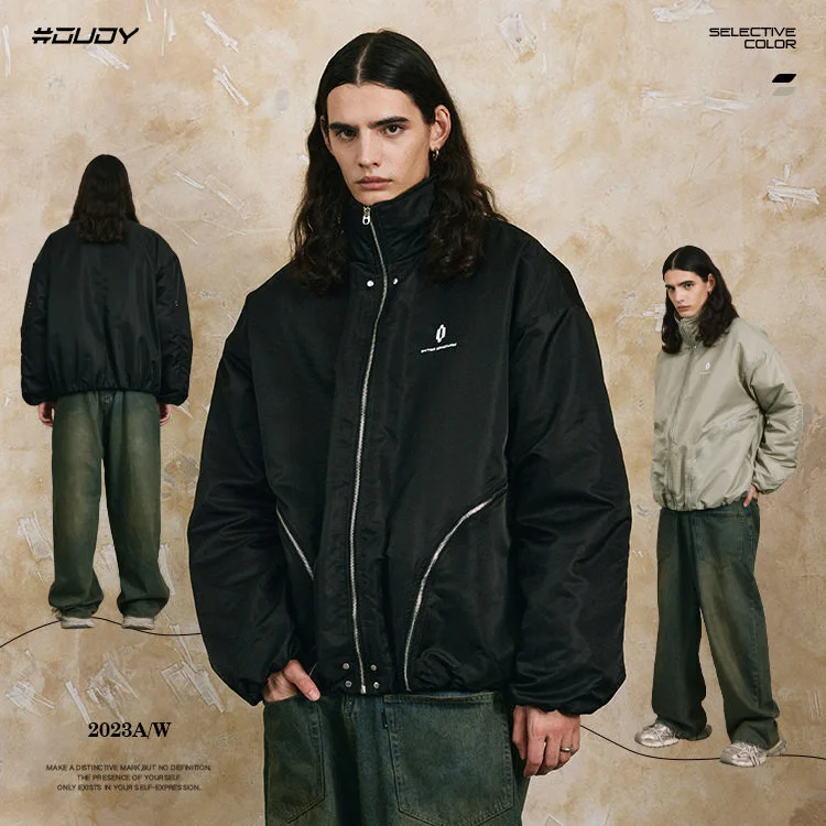 Abrigo de Moda
